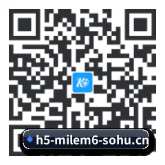 Android 系统版 二维码